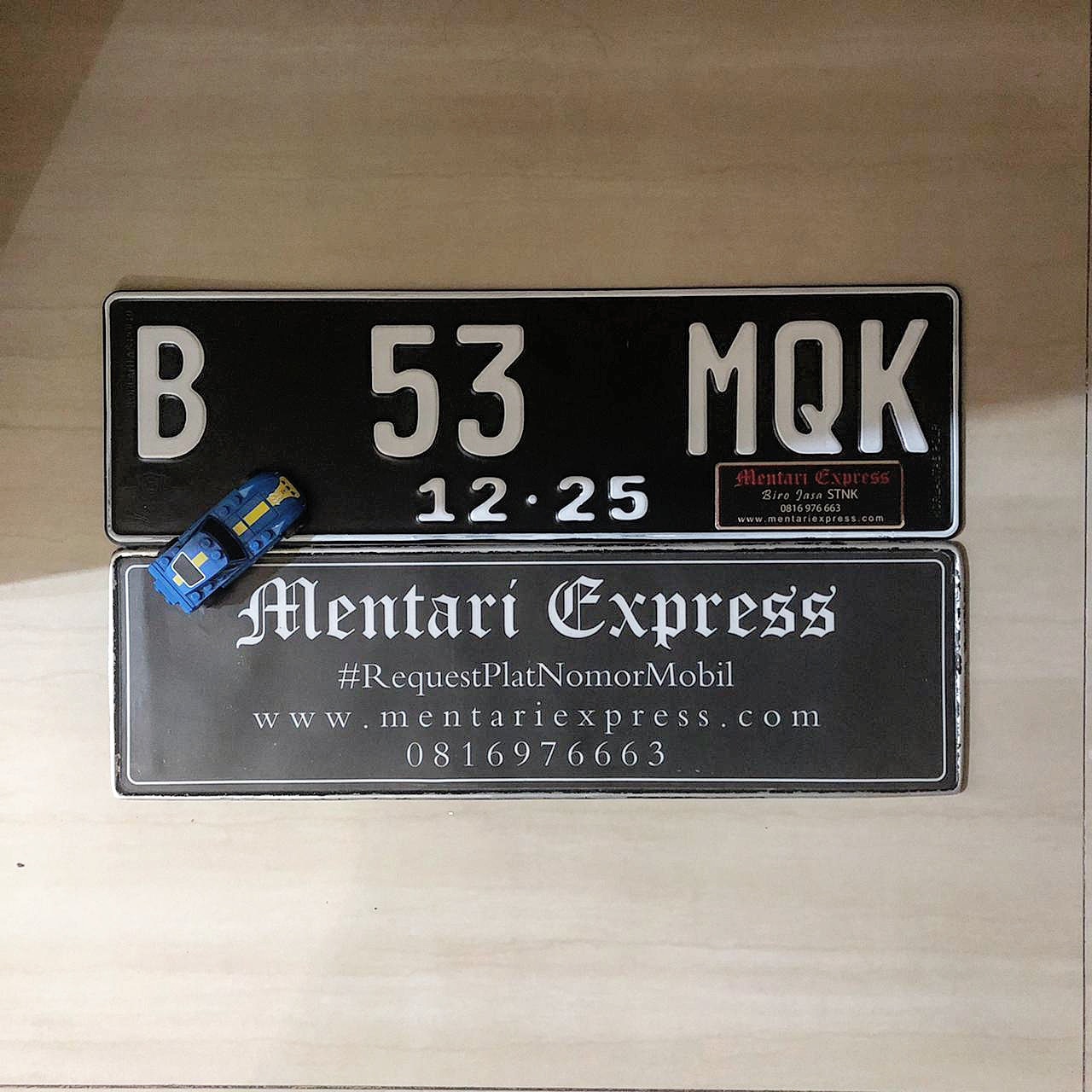 B 0053 MQK